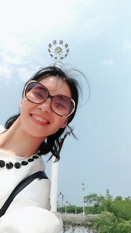 sgany的第四张照片--赣州相亲服务中心