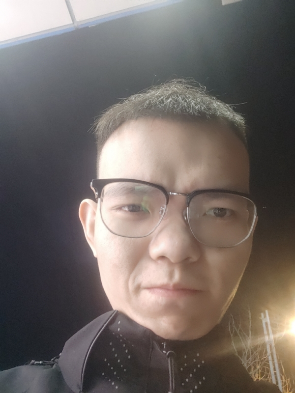 啊果的第二张照片--赣州相亲服务中心