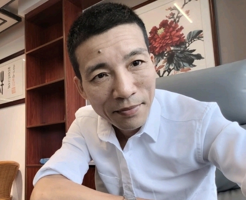 清风四海的第一张照片--赣州相亲服务中心