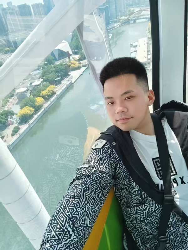 唐山相亲的第四张照片--赣州相亲服务中心