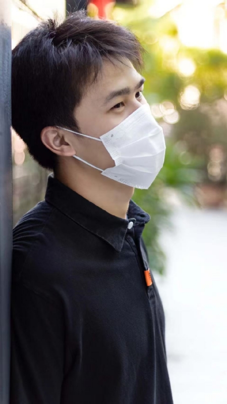 康庆浩的第一张照片--赣州相亲服务中心