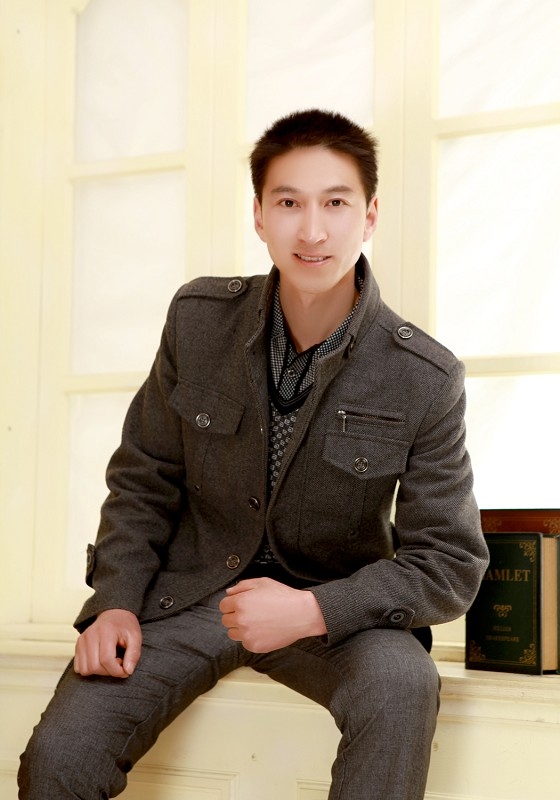 清云的第一张照片--赣州相亲服务中心