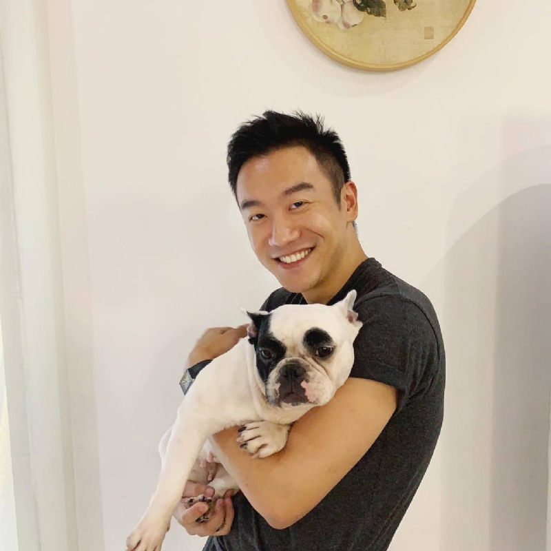 Jack的第二张照片--赣州相亲服务中心