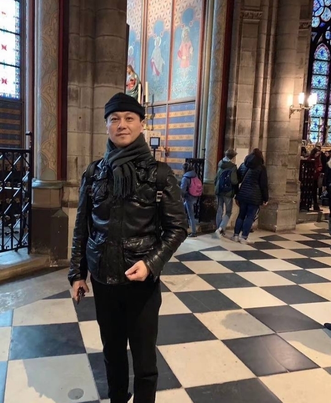 永不退役的军魂的第一张照片--赣州相亲服务中心