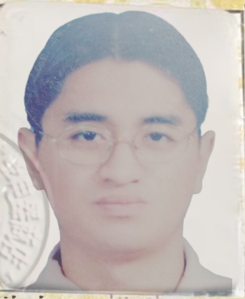 小宇子的第一张照片--赣州相亲服务中心