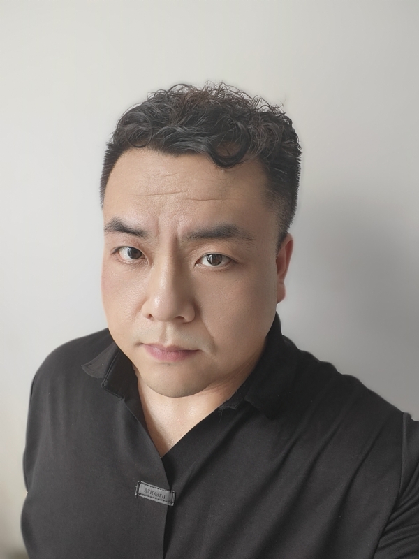 小沐的第一张照片--赣州相亲服务中心