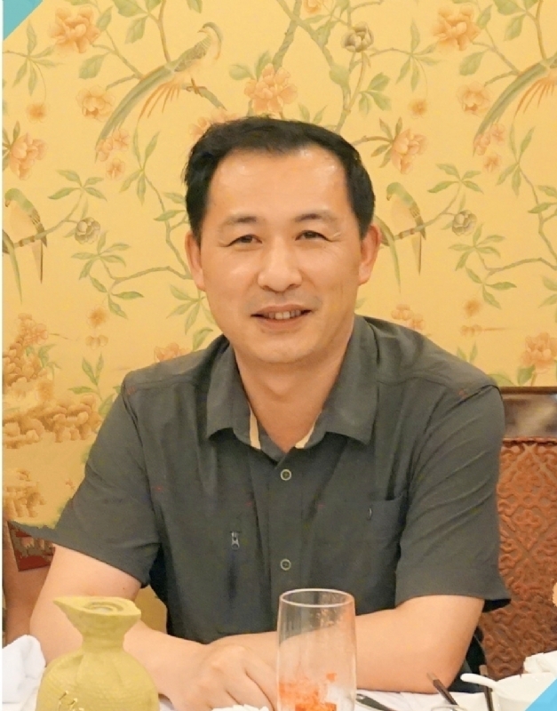 蒋老师的第一张照片--赣州相亲服务中心