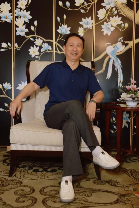 蒋老师的第二张照片--赣州相亲服务中心