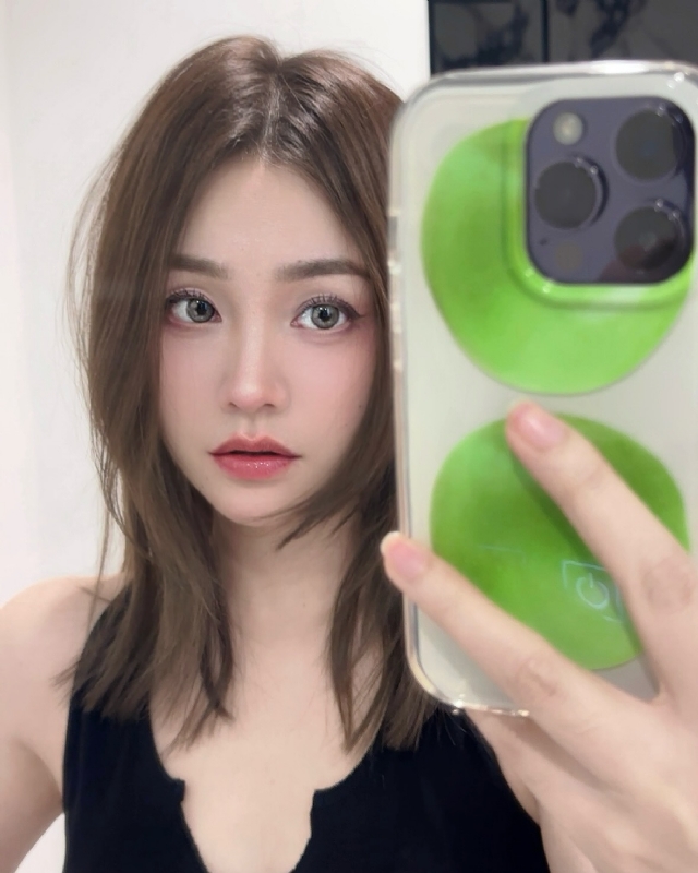 Claire的第一张照片--赣州相亲服务中心