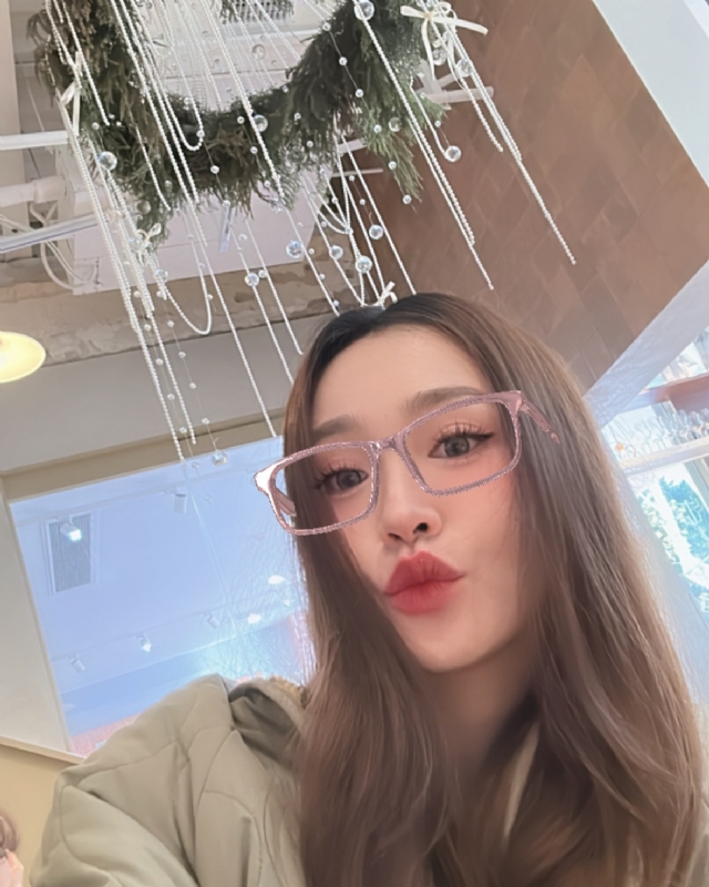 Claire的第二张照片--赣州相亲服务中心