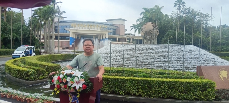 期待真情的的第二张照片--赣州相亲服务中心