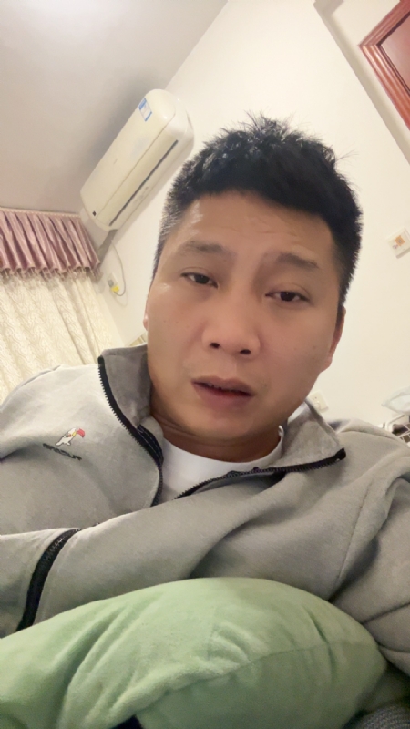 细水长流的第一张照片--赣州相亲服务中心