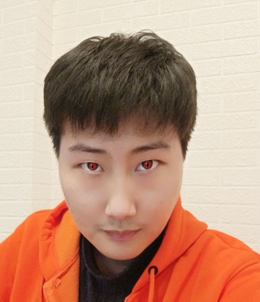 狐瞳的第一张照片--赣州相亲服务中心