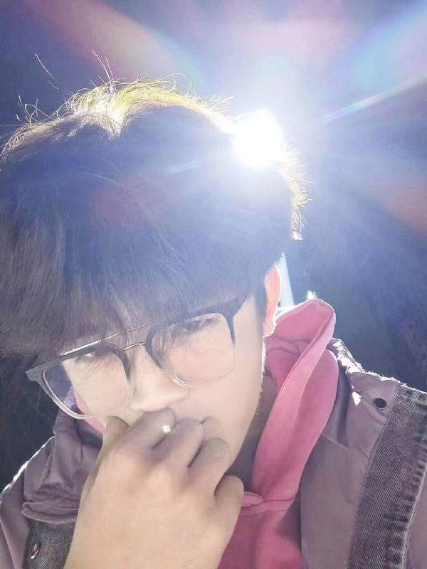 解药的第一张照片--赣州相亲服务中心