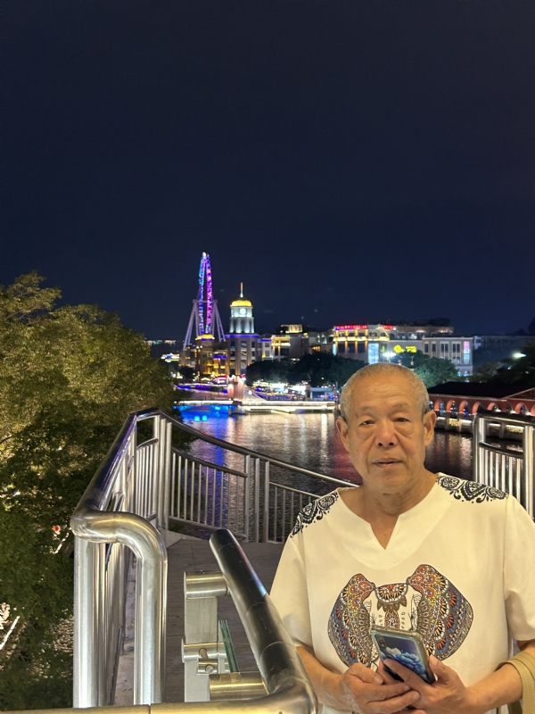 刘先生的第一张照片--赣州相亲服务中心