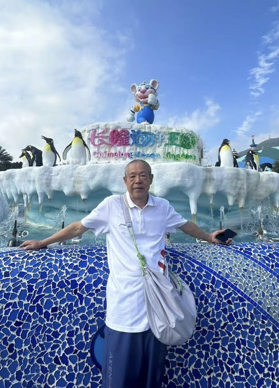 刘先生的第六张照片--赣州相亲服务中心