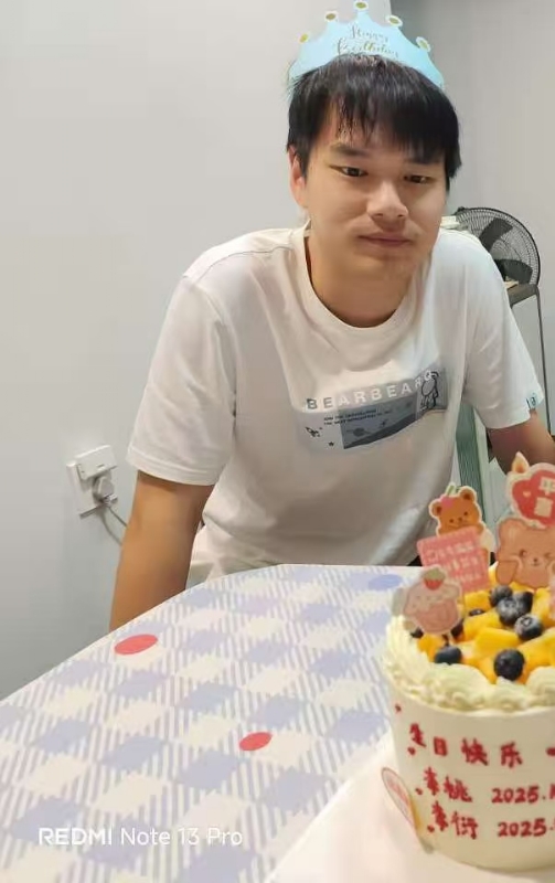 yan的第一张照片--赣州相亲服务中心