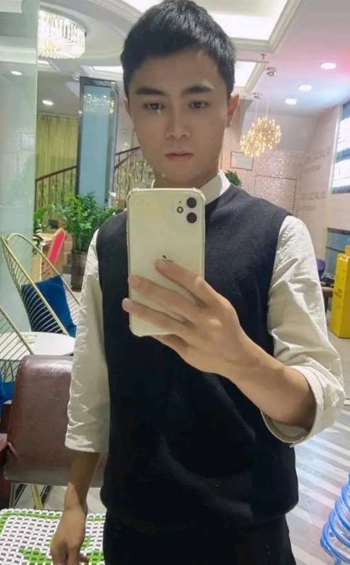 小叶的第一张照片--赣州相亲服务中心