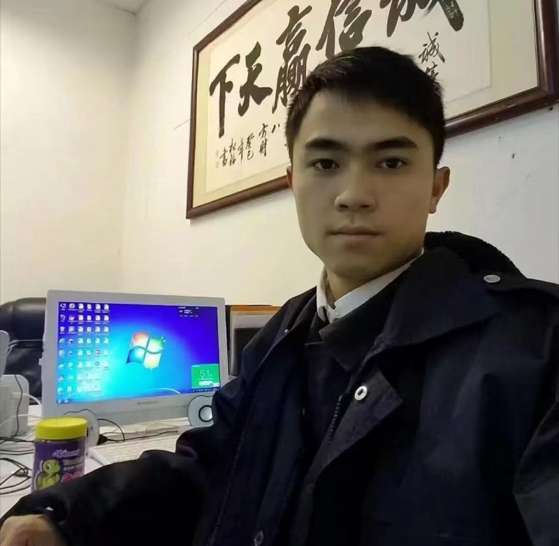 小叶的第三张照片--赣州相亲服务中心