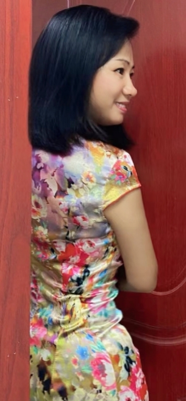 懂你的第一张照片--赣州相亲服务中心