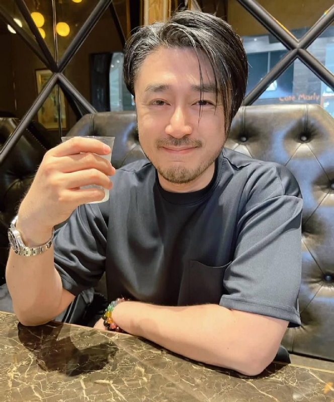 爱意随风起的第一张照片--赣州相亲服务中心