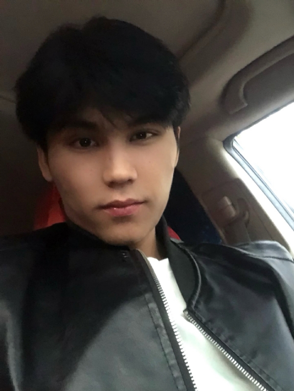 alun的第一张照片--赣州相亲服务中心