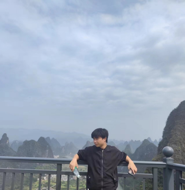 小杰的第一张照片--赣州相亲服务中心