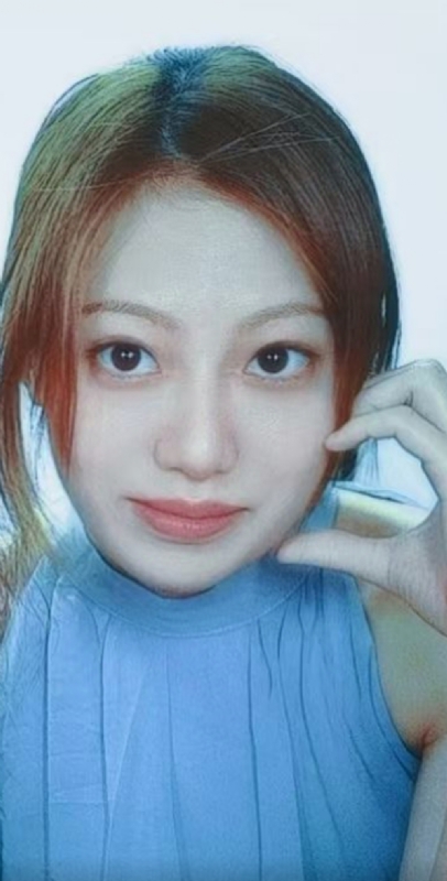 陈欣悦的第一张照片--赣州相亲服务中心