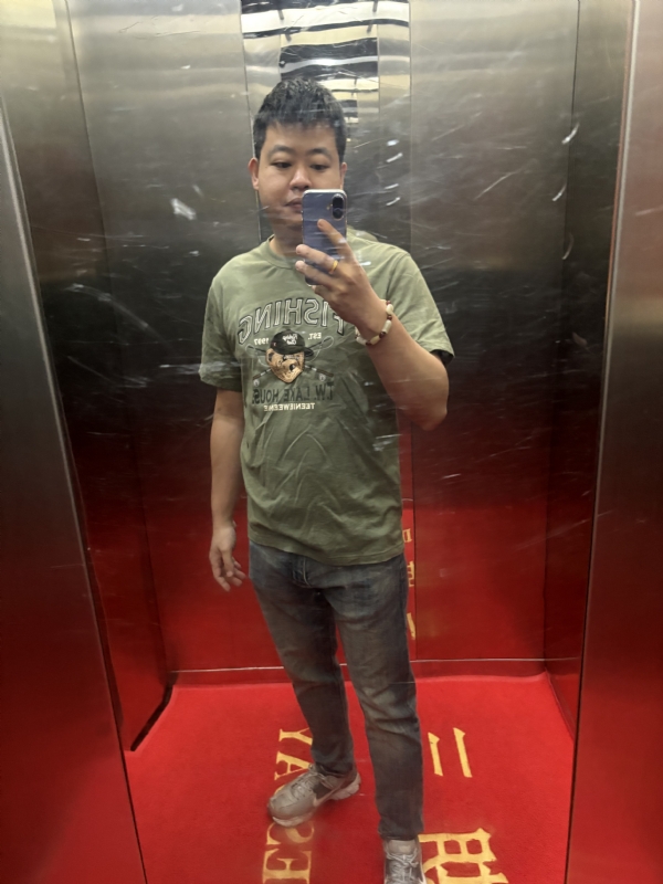 小张的第一张照片--赣州相亲服务中心