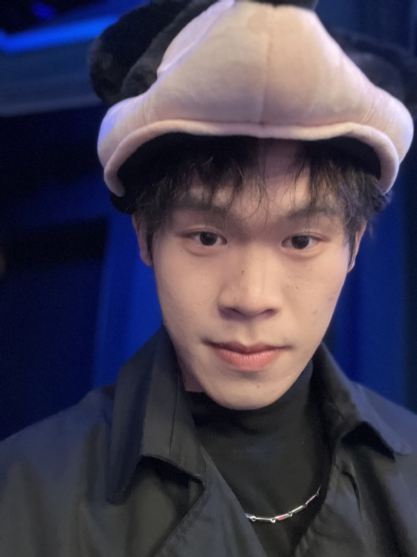 自律的杰的第一张照片--赣州相亲服务中心