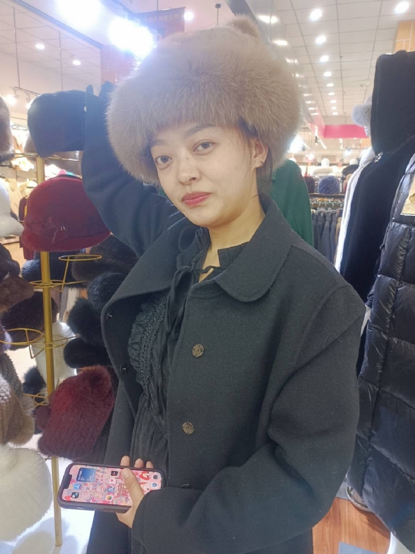 玻璃心的第一张照片--赣州相亲服务中心