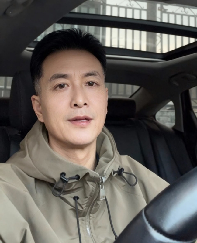 阿文的第一张照片--赣州相亲服务中心