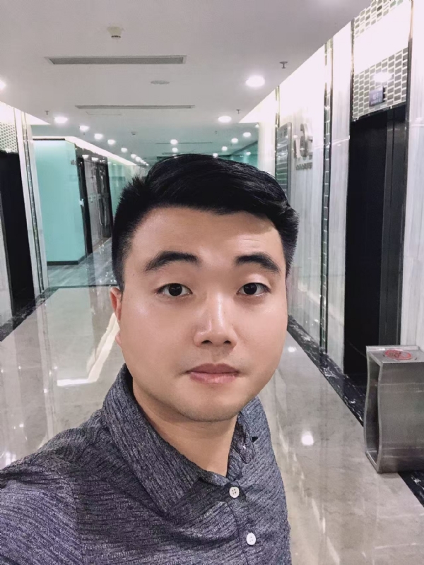 知行合一的第一张照片--赣州相亲服务中心