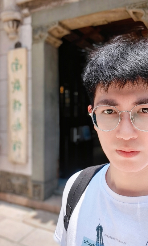 不吃猫的鱼的第一张照片--赣州相亲服务中心