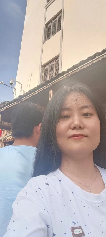 普通人的第二张照片--赣州相亲服务中心