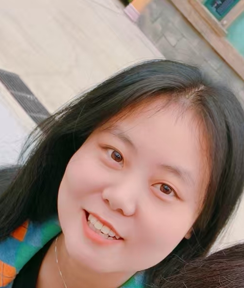 普通人的第三张照片--赣州相亲服务中心