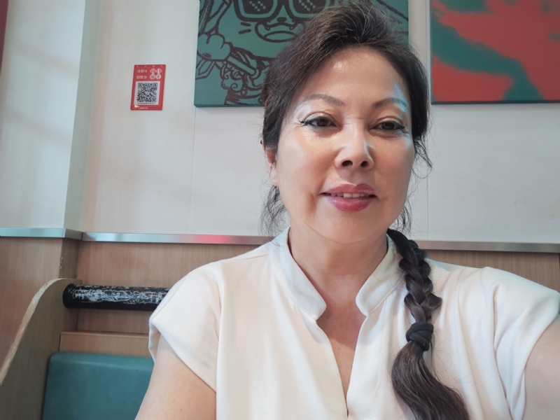 YInuo的第一张照片--赣州相亲服务中心