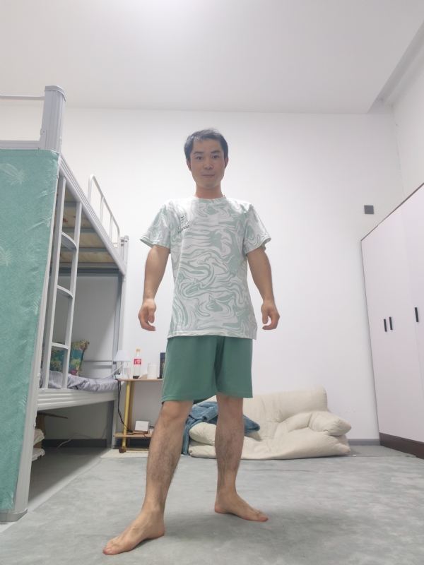 安然的第一张照片--赣州相亲服务中心