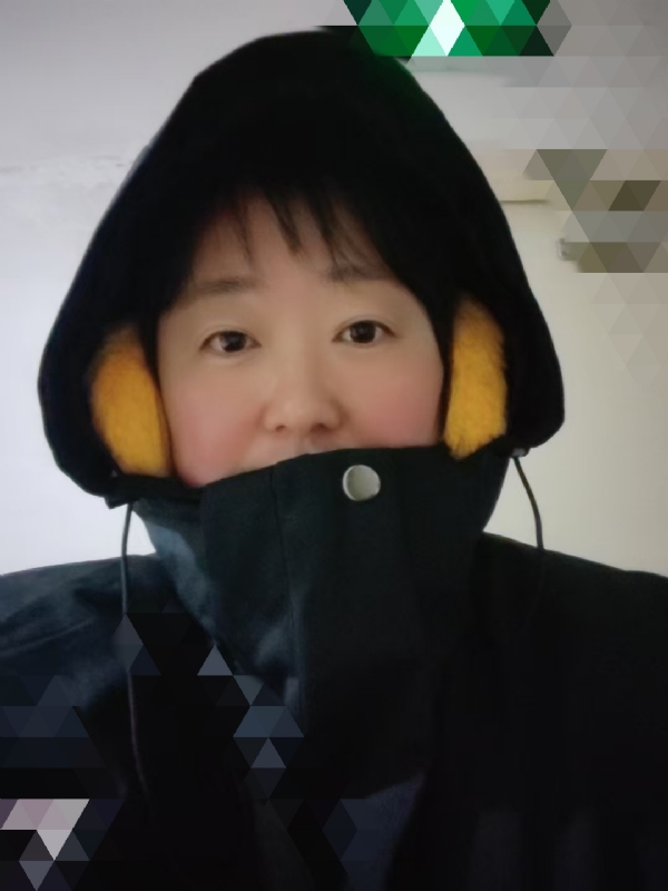 爱温暖人心的第一张照片--赣州相亲服务中心