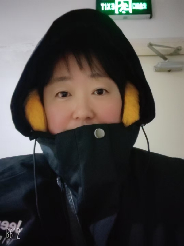 爱温暖人心的第三张照片--赣州相亲服务中心