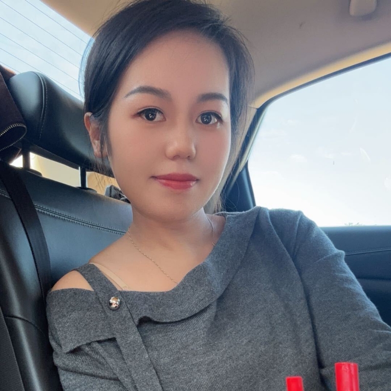 吴静的第二张照片--赣州相亲服务中心