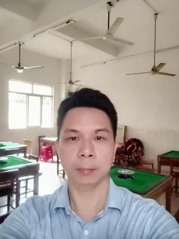 笑对人生的第一张照片--赣州相亲服务中心