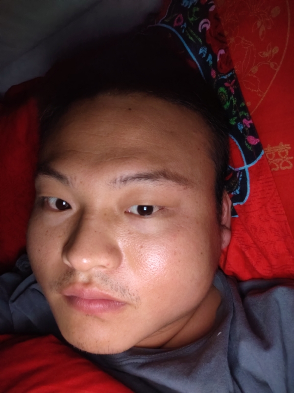 大黄的第一张照片--赣州相亲服务中心