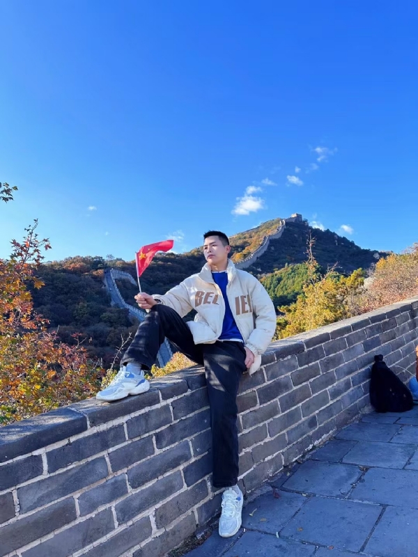 洋洋洋的第二张照片--赣州相亲服务中心