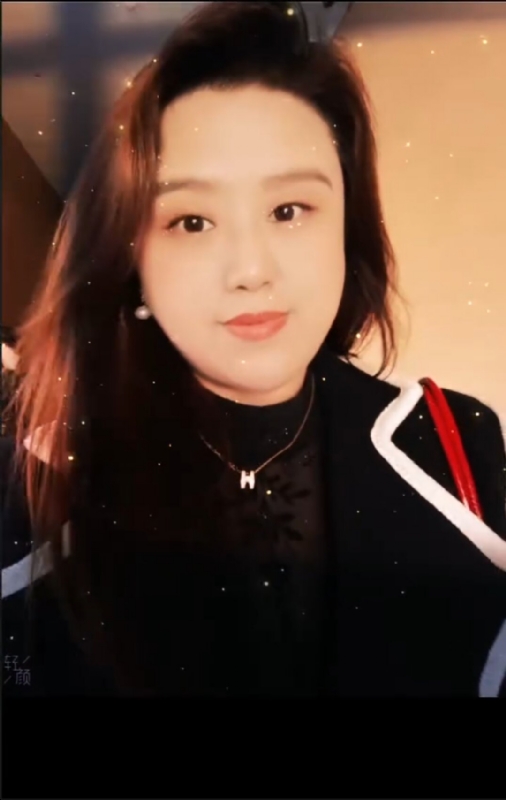 媛来是你的第一张照片--赣州相亲服务中心