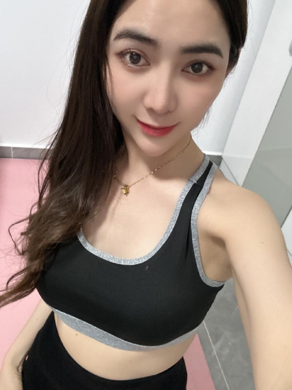 冰冰的第一张照片--赣州相亲服务中心