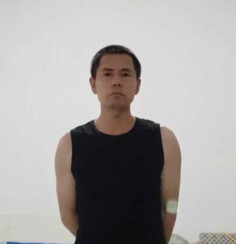 木沙江的第二张照片--赣州相亲服务中心