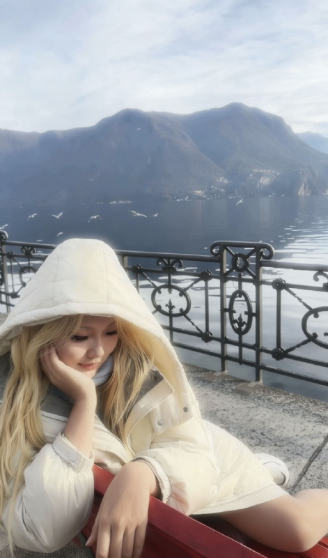 十二的第一张照片--赣州相亲服务中心