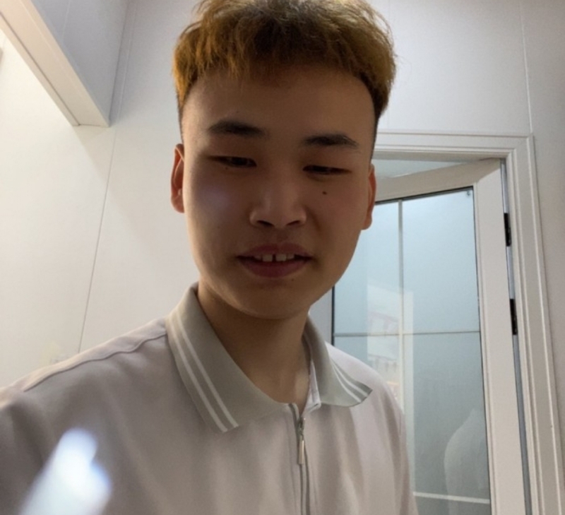 我爱大猪肘的第一张照片--赣州相亲服务中心