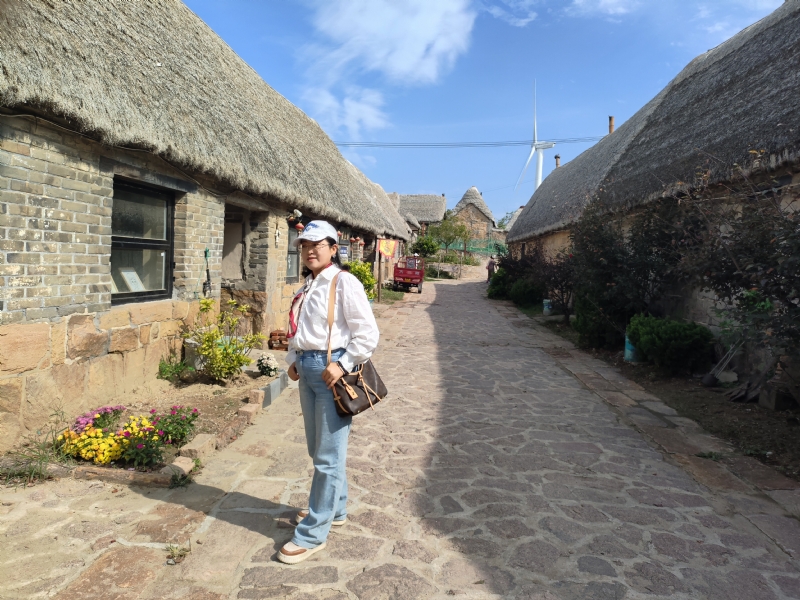 青花瓷的留白的第一张照片--赣州相亲服务中心